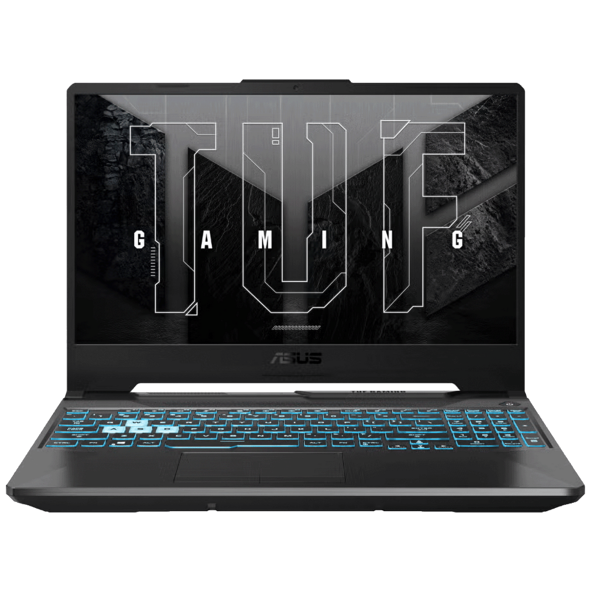 Asus Laptop 15.6",AMD Ryzen 7 7445HS, GF RTX 3050,16GB,SSD 512GB - TUF Gaming A15; FA506NCG-HN185