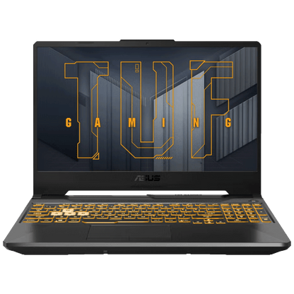 Asus Laptop 15.6",AMD Ryzen 7 7445HS, GF RTX 3050,16GB,SSD 512GB - TUF Gaming A15; FA506NCG-HN185