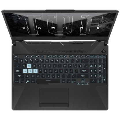 Asus Laptop 15.6",AMD Ryzen 7 7445HS, GF RTX 3050,16GB,SSD 512GB - TUF Gaming A15; FA506NCG-HN185
