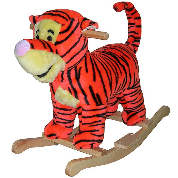 Tiggi Ljuljacka Tigar Gs0S2