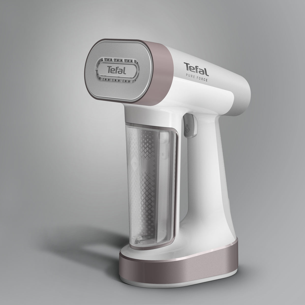 Tefal vertikalno glačalo DT8765E0 Pure Force 3-u-1