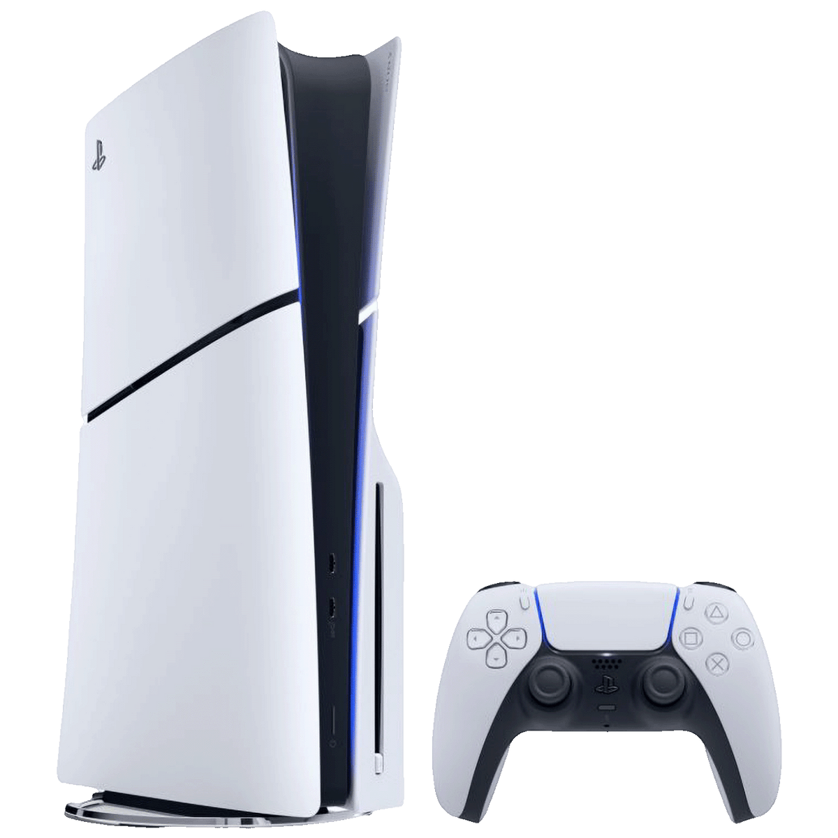 Sony Entertainment Igraća konzola PlayStation 5 Slim E chassis - PS5 Slim E chassis