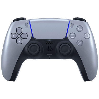 Sony Entertainment Bežični kontroler PlayStation 5, Sterling Silver - PS5 DualSense Cont. Sterling Silver