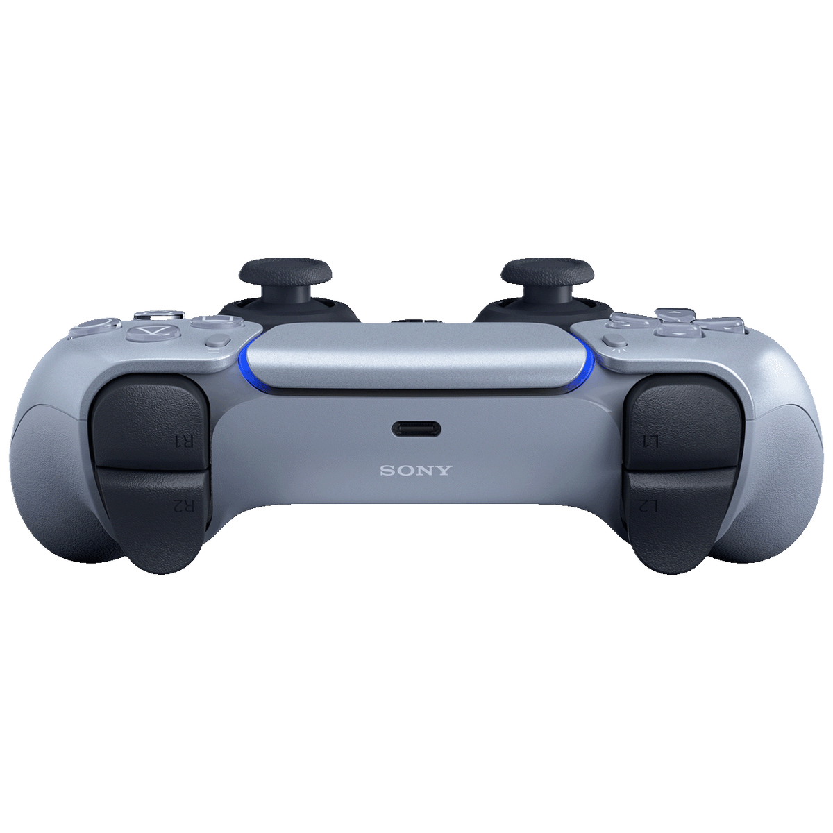 Sony Entertainment Bežični kontroler PlayStation 5, Sterling Silver - PS5 DualSense Cont. Sterling Silver