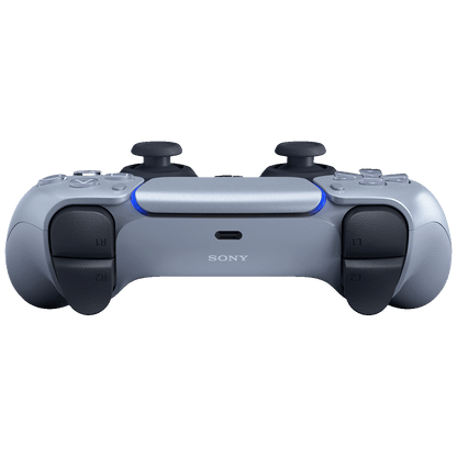 Sony Entertainment Bežični kontroler PlayStation 5, Sterling Silver - PS5 DualSense Cont. Sterling Silver