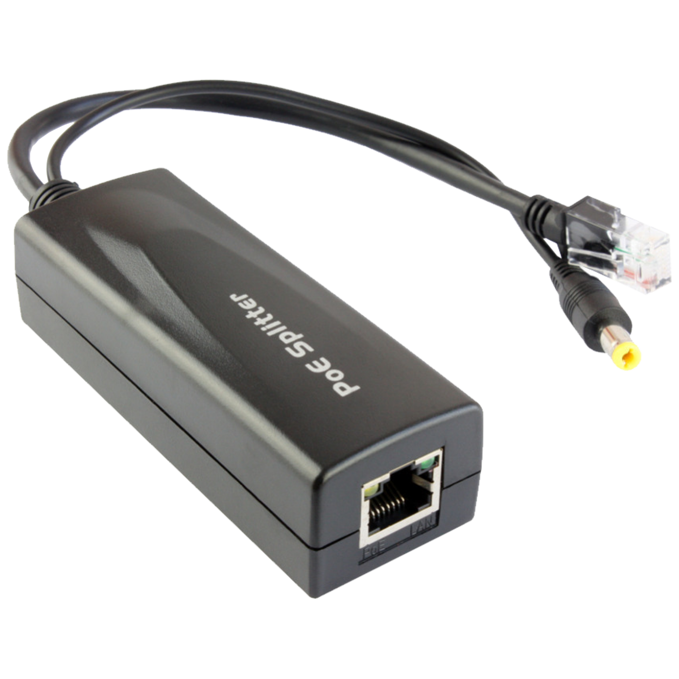 Amiko Home PoE split kabl za napajanje - POE SPLITTER