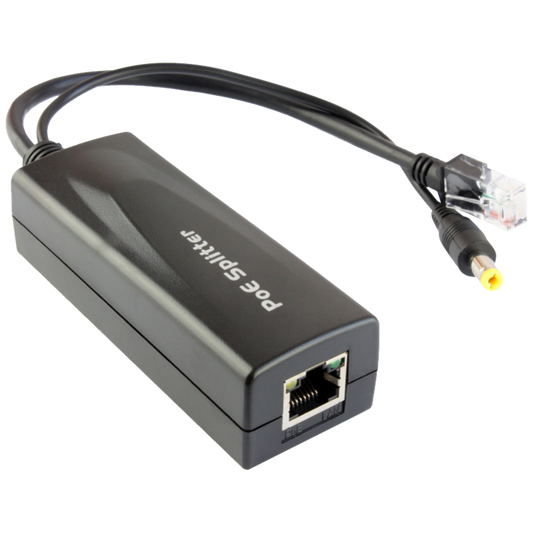 Amiko Home PoE split kabl za napajanje - POE SPLITTER