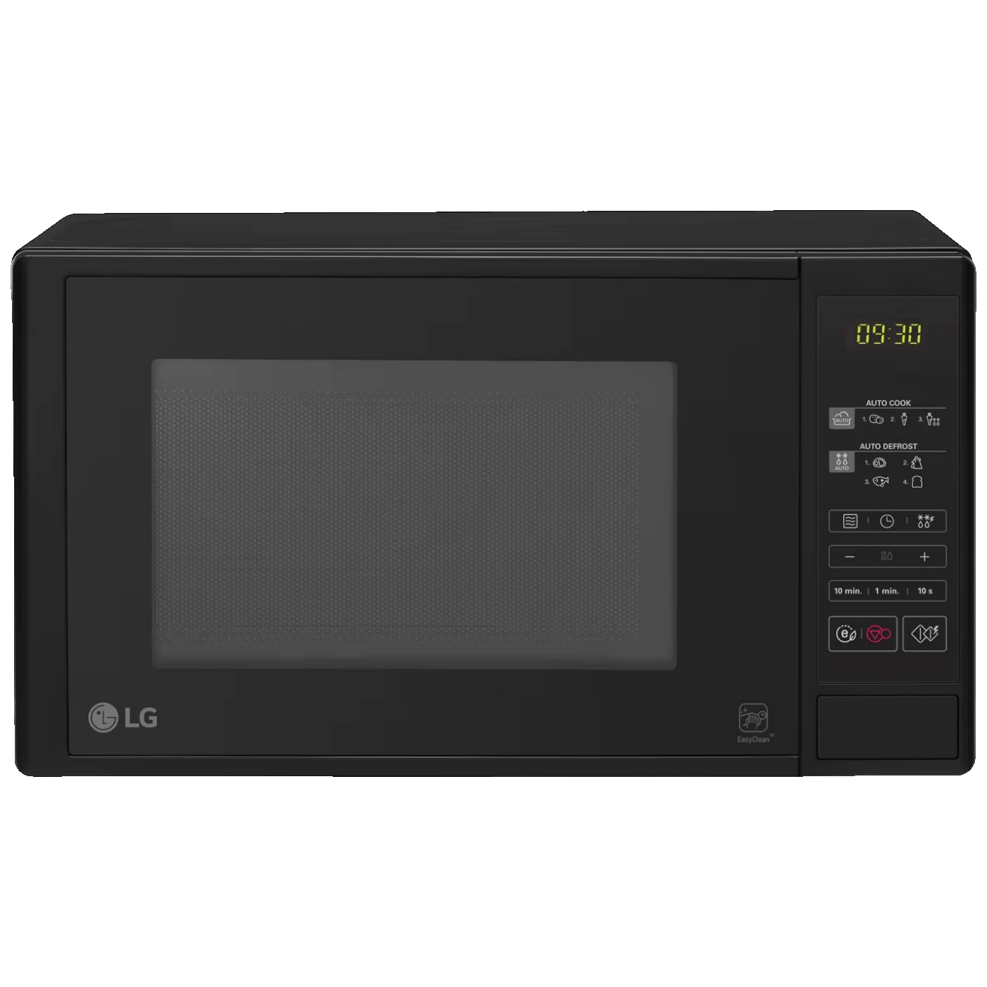 LG Mikrovalna pećnica, 700W, zapremina 20 lit. - MS2042D