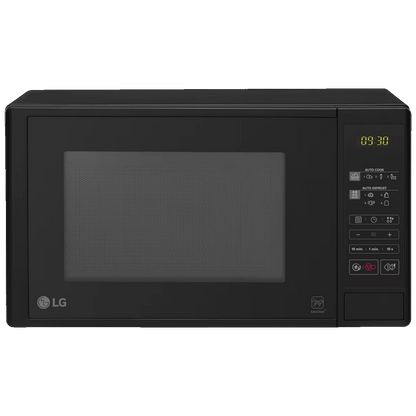LG Mikrovalna pećnica, 700W, zapremina 20 lit. - MS2042D