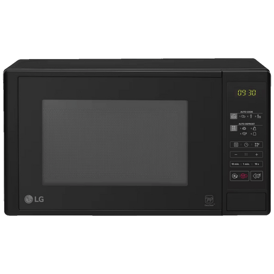 LG Mikrovalna pećnica, 700W, zapremina 20 lit. - MS2042D