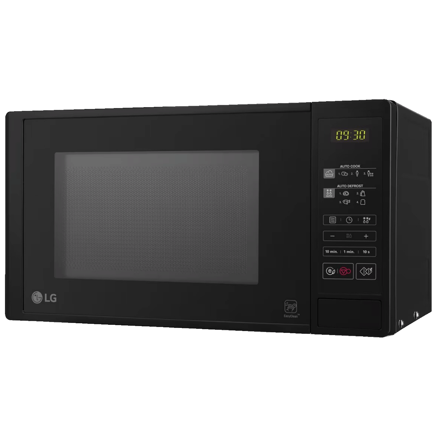 LG Mikrovalna pećnica, 700W, zapremina 20 lit. - MS2042D