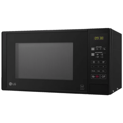 LG Mikrovalna pećnica, 700W, zapremina 20 lit. - MS2042D