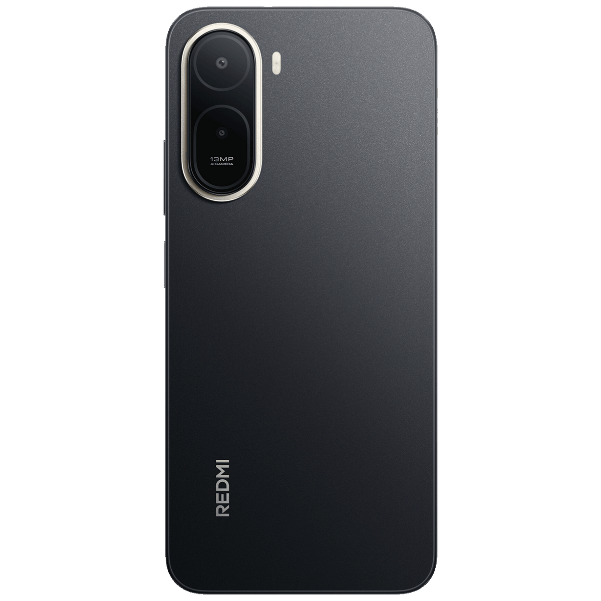 Xiaomi Smartphone 6.9", Octa Core 1.8GHz, RAM 4GB, 13Mpixel - Redmi A7 Pro 4GB/128GB Black