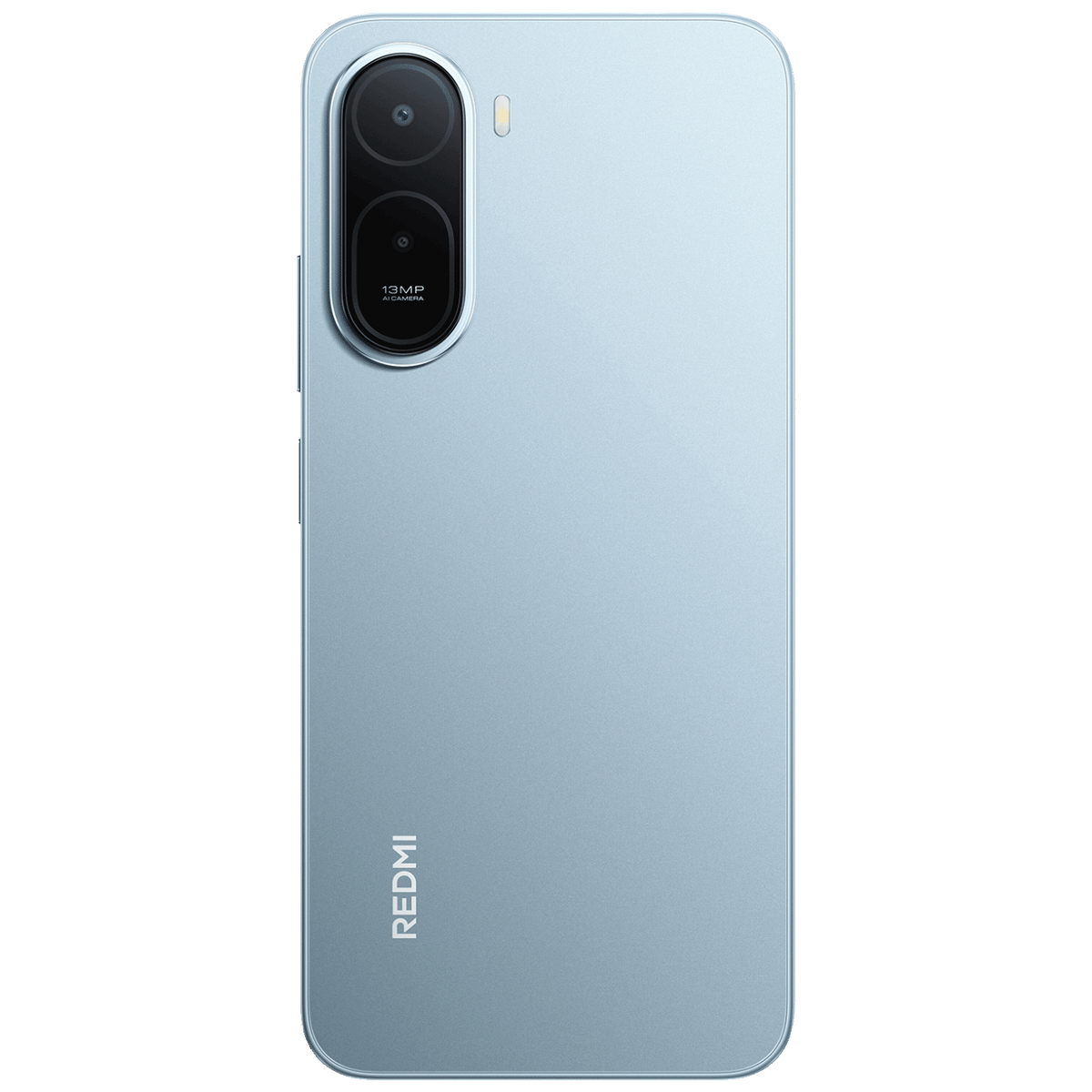 Xiaomi Smartphone 6.9", Octa Core 1.8GHz, RAM 4GB, 13Mpixel - Redmi A7 Pro 4GB/128GB Mist Blue
