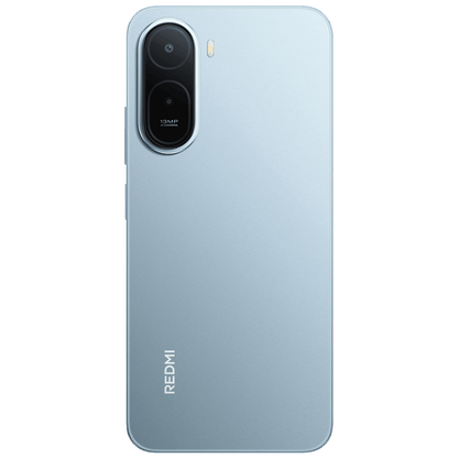 Xiaomi Smartphone 6.9", Octa Core 1.8GHz, RAM 4GB, 13Mpixel - Redmi A7 Pro 4GB/128GB Mist Blue
