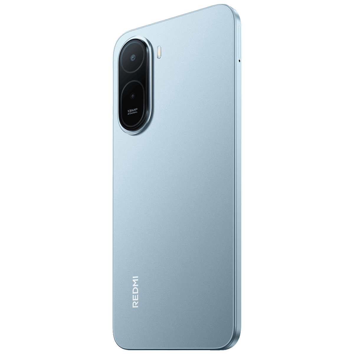 Xiaomi Smartphone 6.9", Octa Core 1.8GHz, RAM 4GB, 13Mpixel - Redmi A7 Pro 4GB/128GB Mist Blue