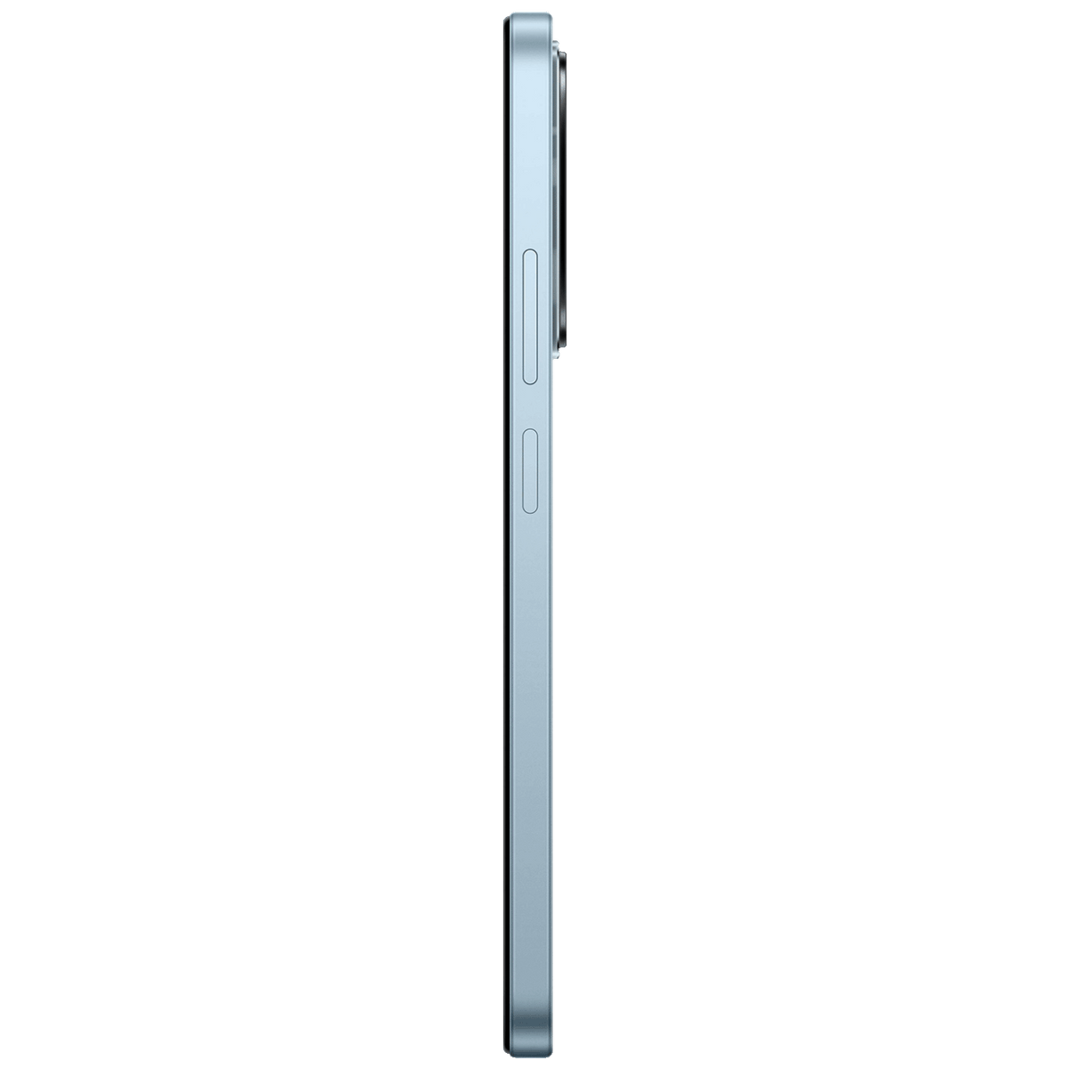 Xiaomi Smartphone 6.9", Octa Core 1.8GHz, RAM 4GB, 13Mpixel - Redmi A7 Pro 4GB/128GB Mist Blue