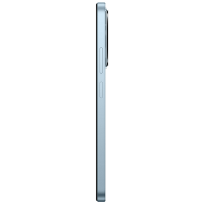 Xiaomi Smartphone 6.9", Octa Core 1.8GHz, RAM 4GB, 13Mpixel - Redmi A7 Pro 4GB/128GB Mist Blue