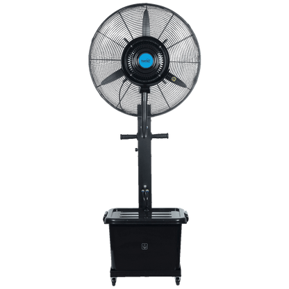 home Ventilator s ovlaživanjem zraka, 260W - CMF65