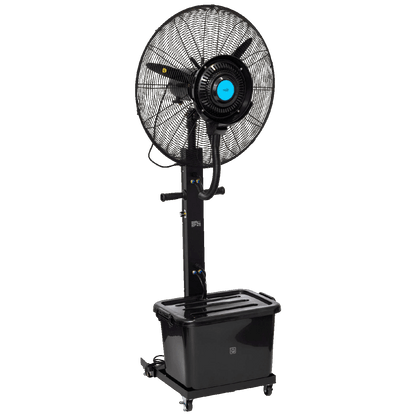 home Ventilator s ovlaživanjem zraka, 260W - CMF65