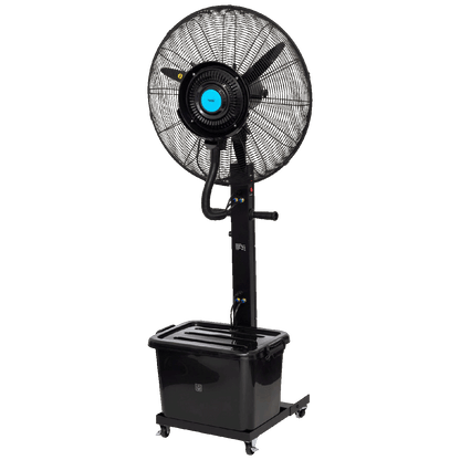 home Ventilator s ovlaživanjem zraka, 260W - CMF65