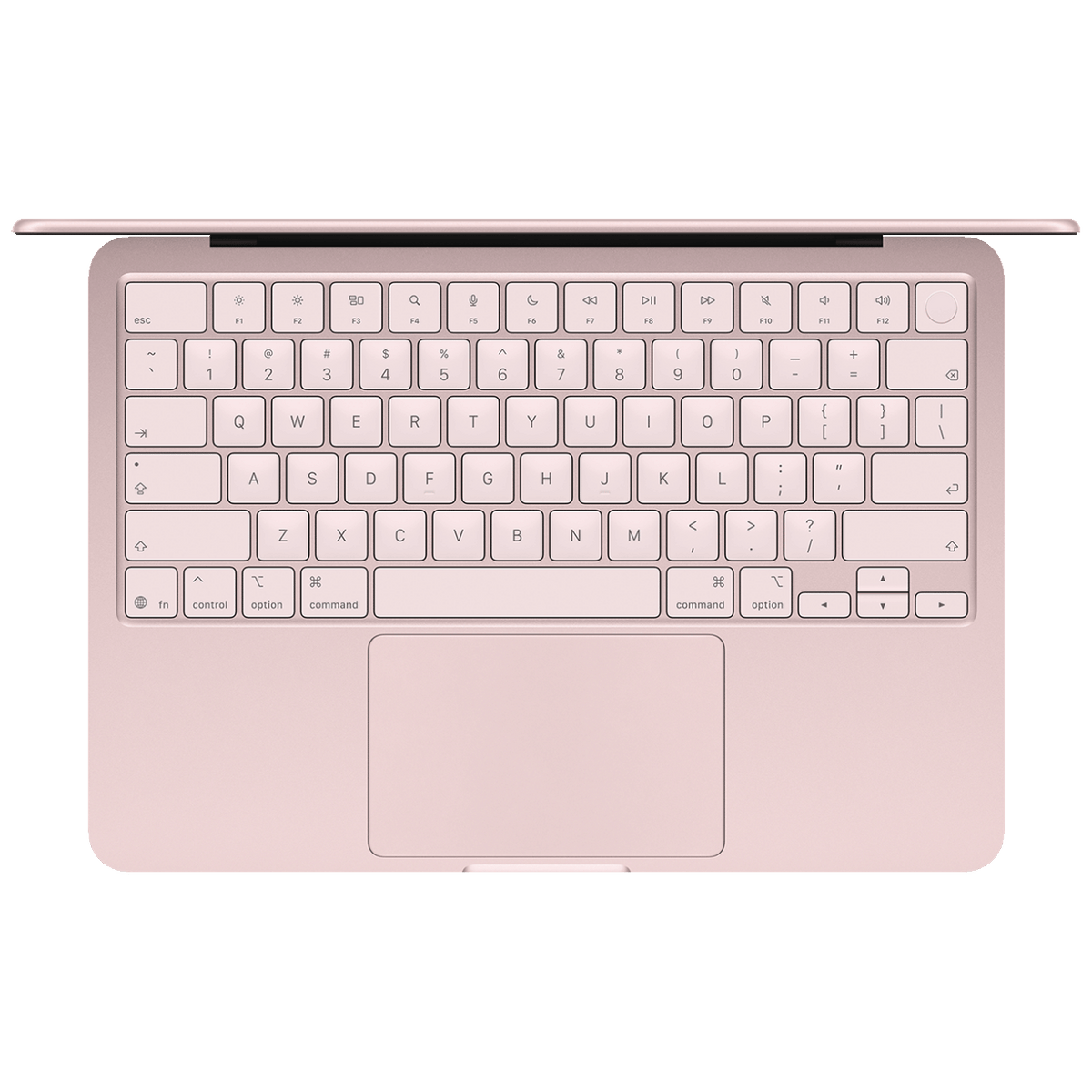 Apple Laptop 13", A18 Pro 6C/5G, 8GB DDR, SSD 256 GB - MacBook Neo 13" 2026; Blush