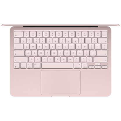 Apple Laptop 13", A18 Pro 6C/5G, 8GB DDR, SSD 256 GB - MacBook Neo 13" 2026; Blush