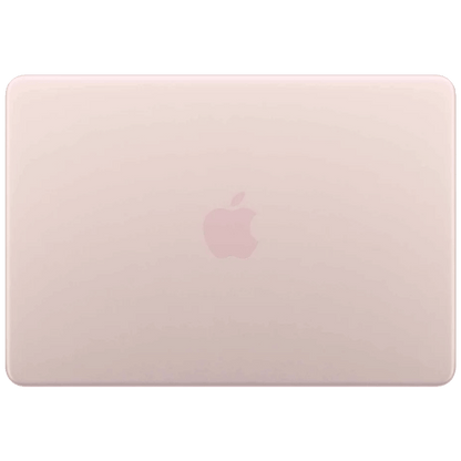 Apple Laptop 13", A18 Pro 6C/5G, 8GB DDR, SSD 256 GB - MacBook Neo 13" 2026; Blush