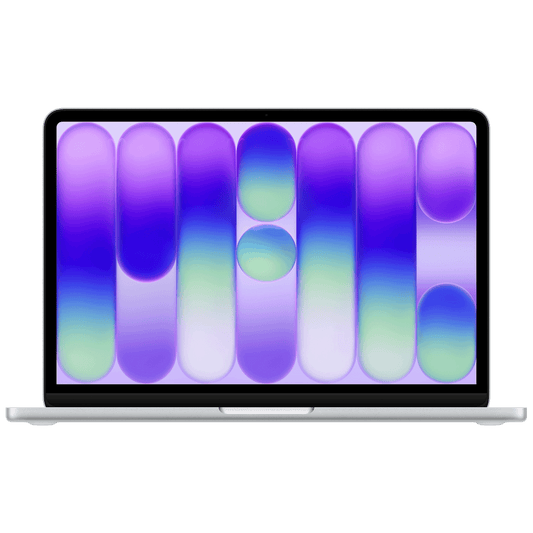 Apple Laptop 13", A18 Pro 6C/5G, 8GB DDR, SSD 256 GB - MacBook Neo 13" 2026; Silver