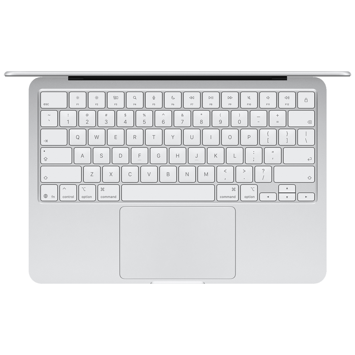 Apple Laptop 13", A18 Pro 6C/5G, 8GB DDR, SSD 256 GB - MacBook Neo 13" 2026; Silver