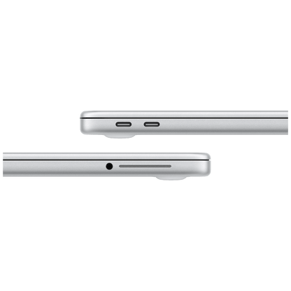 Apple Laptop 13", A18 Pro 6C/5G, 8GB DDR, SSD 256 GB - MacBook Neo 13" 2026; Silver