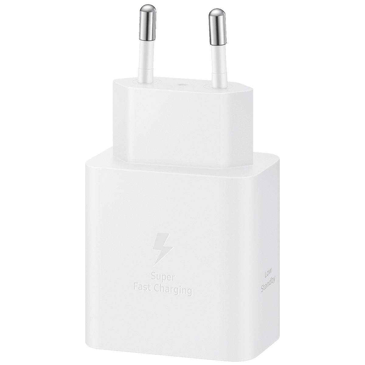 Samsung Punjač za mobitel, brzi, PD 3.0, 45W - 45W Power Adapter; EP-T4511NWEGEU