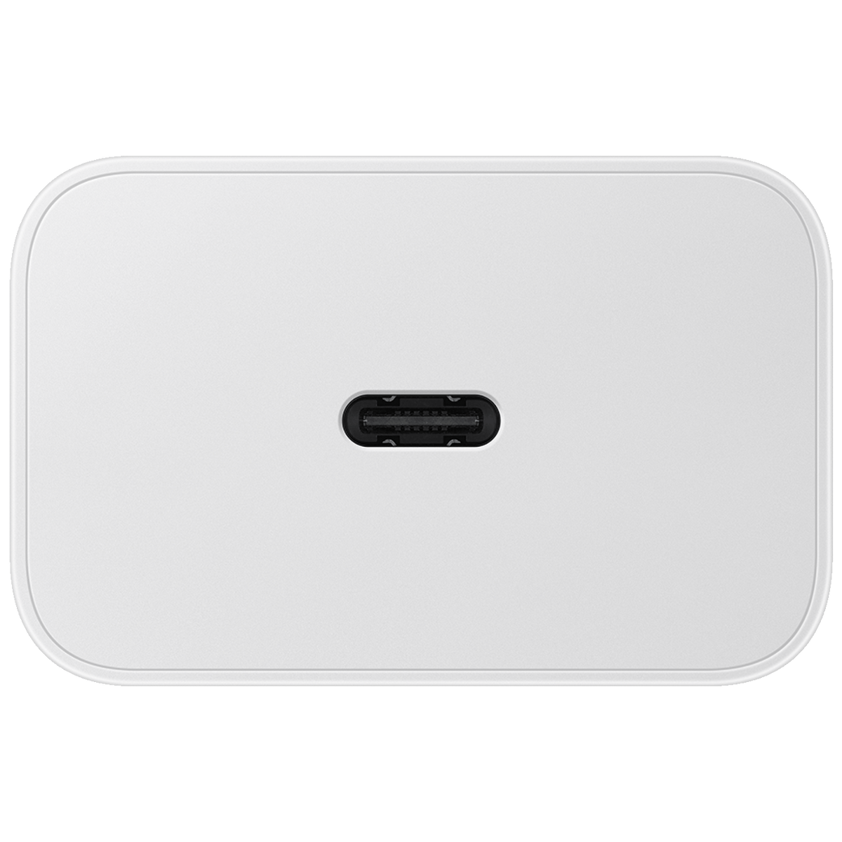 Samsung Punjač za mobitel, brzi, PD 3.0, 45W - 45W Power Adapter; EP-T4511NWEGEU