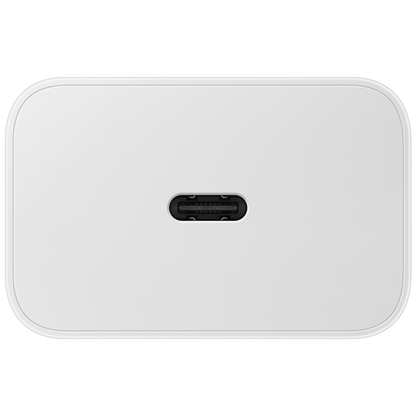 Samsung Punjač za mobitel, brzi, PD 3.0, 45W - 45W Power Adapter; EP-T4511NWEGEU