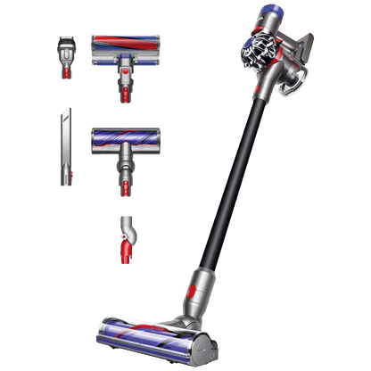 Dyson Usisavač ručni, akumulatorski, V8 Total Clean