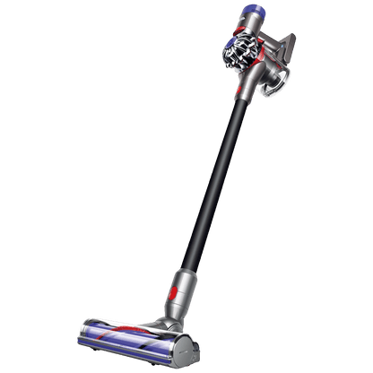 Dyson Usisavač ručni, akumulatorski, V8 Total Clean