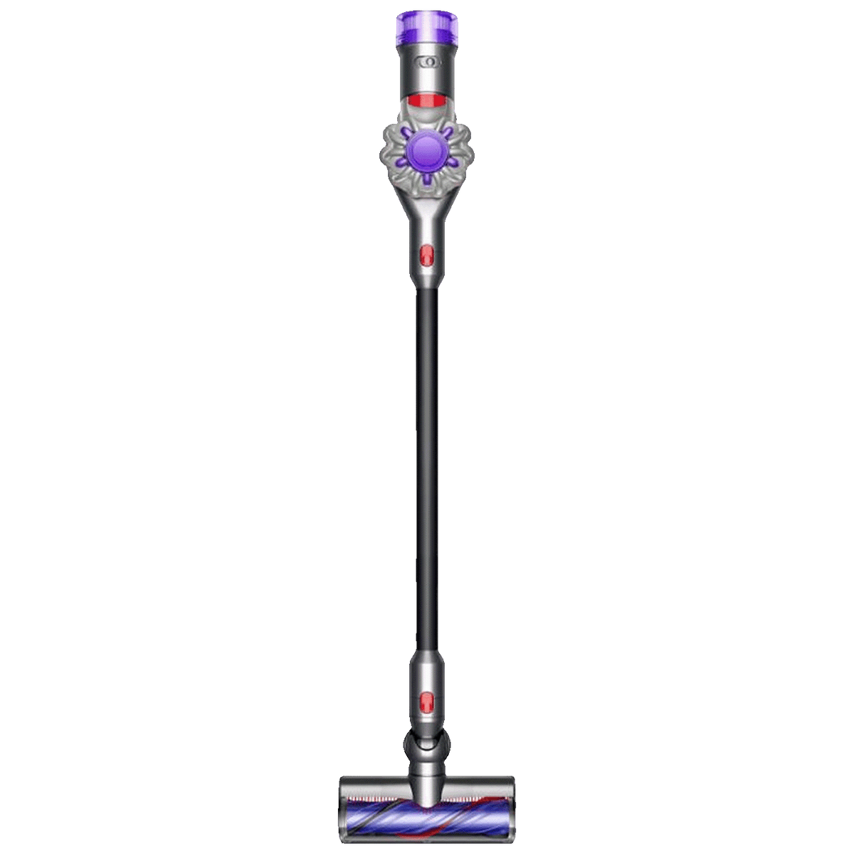 Dyson Usisavač ručni, akumulatorski, V8 Total Clean