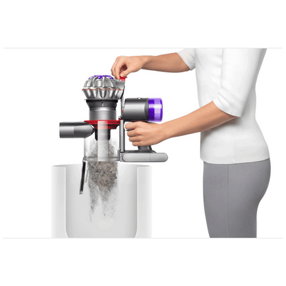 Dyson Usisavač ručni, akumulatorski, V8 Total Clean