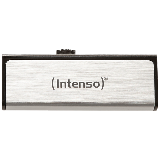 (Intenso) USB Flash drive 16GB Hi-Speed USB 2.0, Micro USB port - BULK-USB2.0-16GB/Mobile-Line