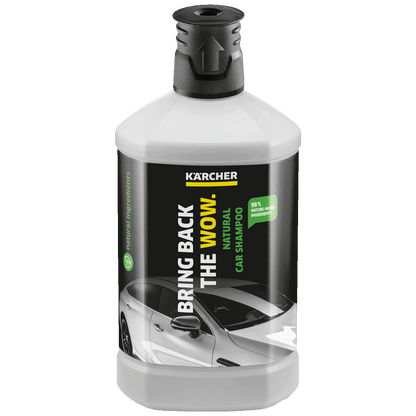 Karcher Auto - šampon, 2in1, 1 lit. - RM 610N