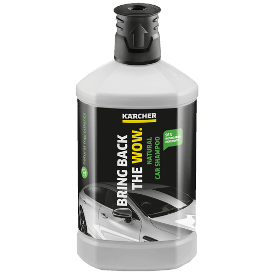 Karcher Auto - šampon, 2in1, 1 lit. - RM 610N