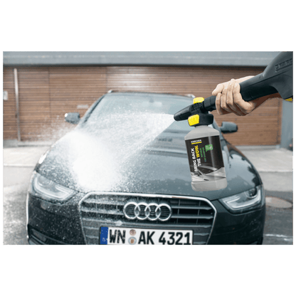 Karcher Auto - šampon, 2in1, 1 lit. - RM 610N