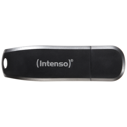 (Intenso) USB Flash drive 64GB Hi-Speed USB 3.0, SPEED Line - BULK-USB3.0-64GB/Speed Line