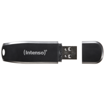 (Intenso) USB Flash drive 64GB Hi-Speed USB 3.0, SPEED Line - BULK-USB3.0-64GB/Speed Line