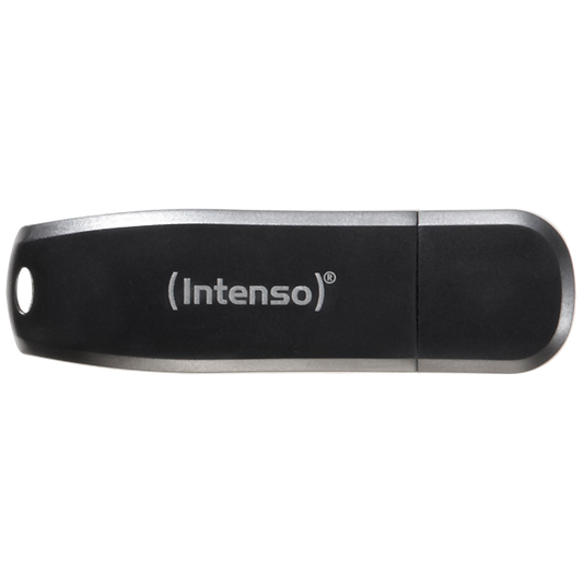 (Intenso) USB Flash drive 128GB Hi-Speed USB 3.0, SPEED Line - BULK-USB3.0-128GB/Speed Line