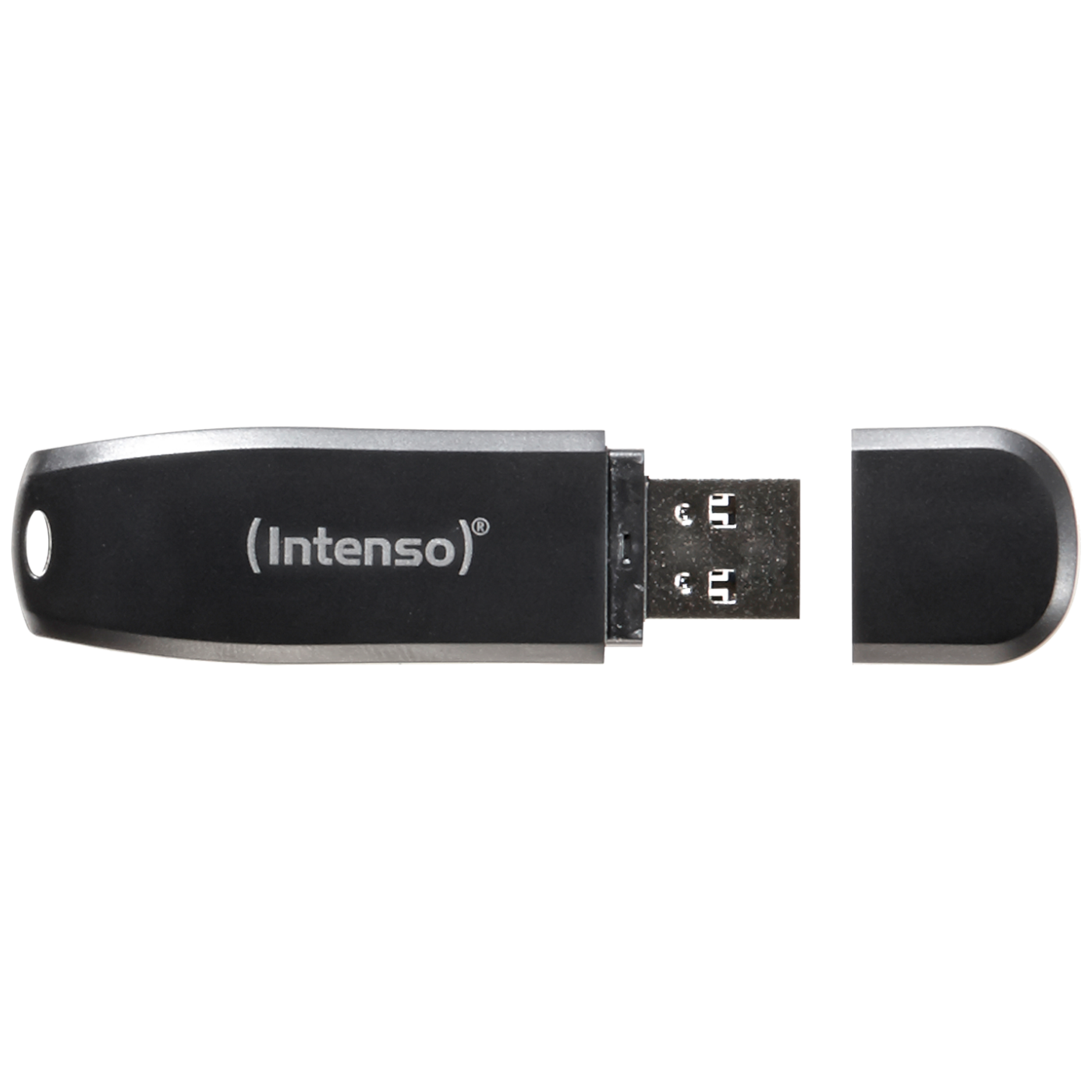 (Intenso) USB Flash drive 128GB Hi-Speed USB 3.0, SPEED Line - BULK-USB3.0-128GB/Speed Line