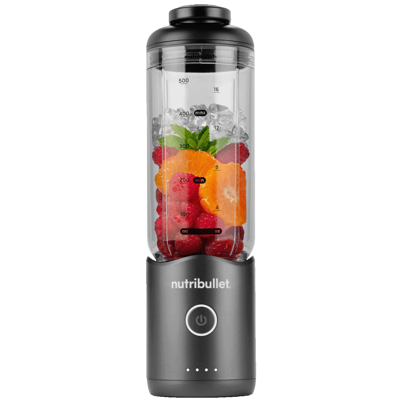Nutribullet Nutribullet Flex, blender, ekstraktor hranjivih tvari - NBP013GM