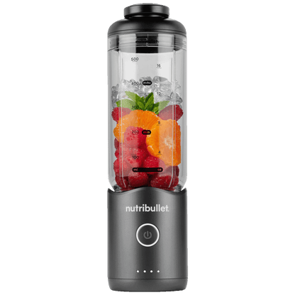 Nutribullet Nutribullet Flex, blender, ekstraktor hranjivih tvari - NBP013GM