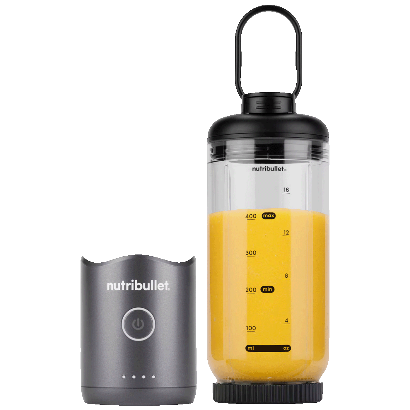 Nutribullet Nutribullet Flex, blender, ekstraktor hranjivih tvari - NBP013GM