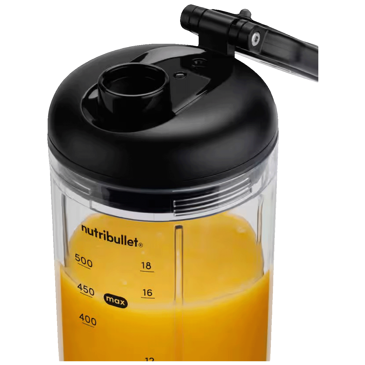 Nutribullet Nutribullet Flex, blender, ekstraktor hranjivih tvari - NBP013GM